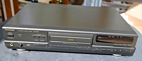 Technics pg590 lettore - sl-pg590,