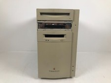 Apple Macintosh Workgroup Server 80 M1785: non testato, completo