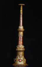 Statua strumento musicale