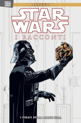 Star wars legends racconti - legends:,