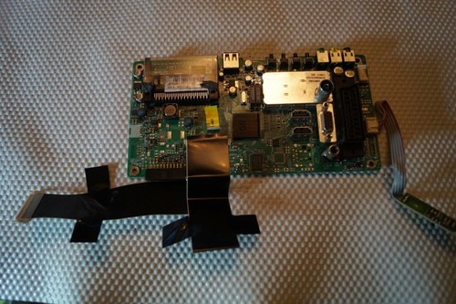 Scheda madre 17mb60 - 17mb60-4, 20565378