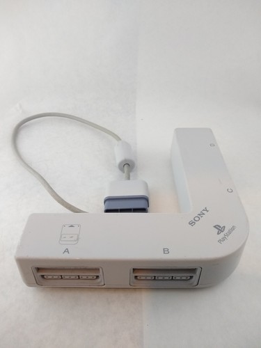 Adattatore controller sony ps1 - controller,