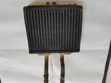 RADIATORE STUFA OPEL Corsa B 2° Serie 5P Benzina RICAMBI USATI 147314