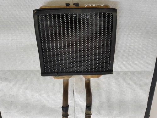 Radiatore stufa opel corsa - stufa,