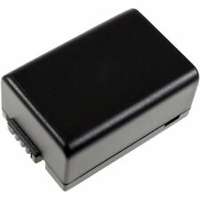 Batteria per Panasonic Lumix