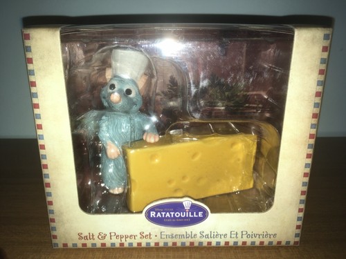 Disney pixar ratatouille - disney,