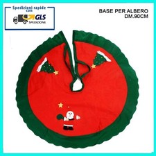 COPERTURA COPRI BASE PER