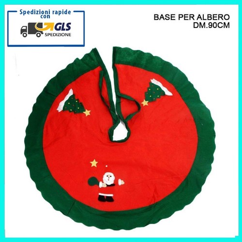 Copertura copri base per - base,