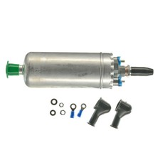 Pompa carburante unità di