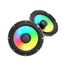 Cerwin-Vega SM10F4 Altoparlante coassiale serie SM da 10" con luce LED