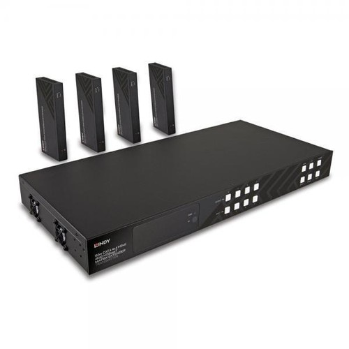 Extender matrice hdmi 4k60 - extender,