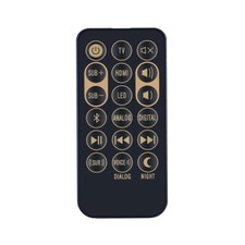 Telecomando per soundbar home