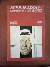 Agatha Christie MISS MARPLE