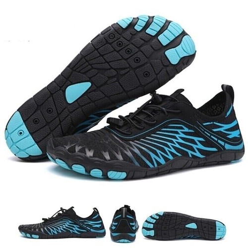 Scarpe piedi nudi - scarpe,
