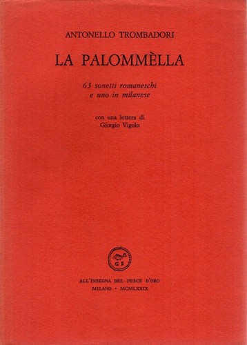 Palommella antonio - palommella,