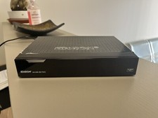 EDISION Piccollo S2+T2/C Full HD Combo Ricevitore - Nero