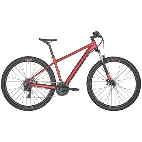 Bergamont mountain bike - mountain, 29"