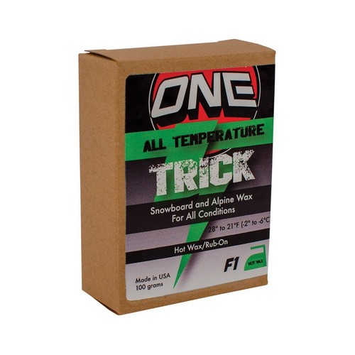One mfg trick qualsiasi - mfg,