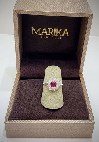 Marika ring gold - marika, in