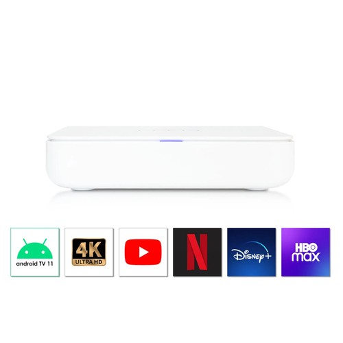 Smart homatics box - smart, r