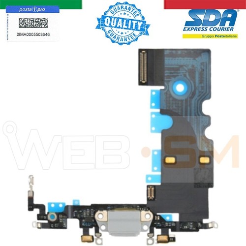 Flat connettore dock - connettore,