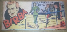  BEER STRIP NO. 2 - THE BLIND