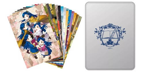 Set cartoline - 96,