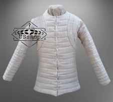 Costume gambeson - costume,