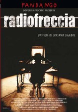 Radiofreccia (Dvd)