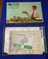 POLITECNO 1056 - GIOCO DALLE