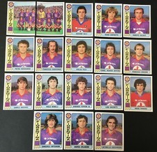 FIGURINA CALCIATORI PANINI