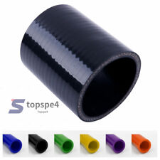 Tubo Dritto Silicone