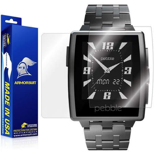 Smartwatch armorsuit - smartwatch,