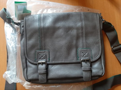 Borsa tracolla messenger