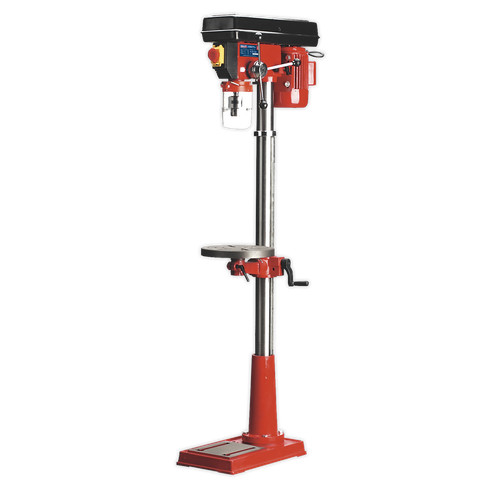 Sealey trapano pilastro - trapano, a