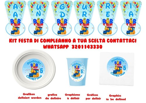 Kit24 piatti bicchieri - piatti,