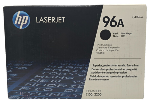 Cartuccia toner nero originale