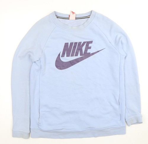 Felpa pullover nike - felpa,
