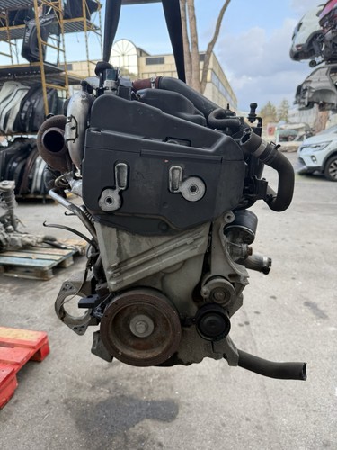 Motore mercedes classe w176 - mercedes,