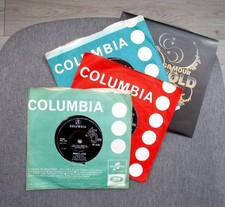 vinile 45 giri Pink Floyd ( 4 dischi )