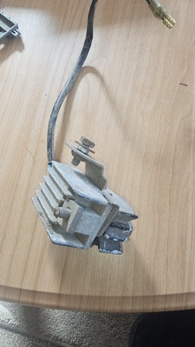 Honda pxr regolazione - 50,
