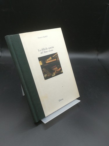 Difficile nascita del libro - difficile,