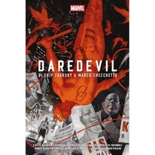 MARVEL OMNIBUS DAREDEVIL DI