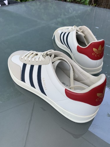 Gucci adidas gazelle - x,