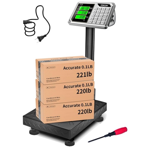 Bilancia postale 300 con - postale,