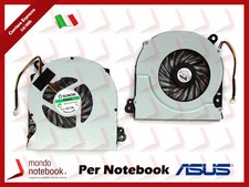 Ventola Fan CPU ASUS K75A
