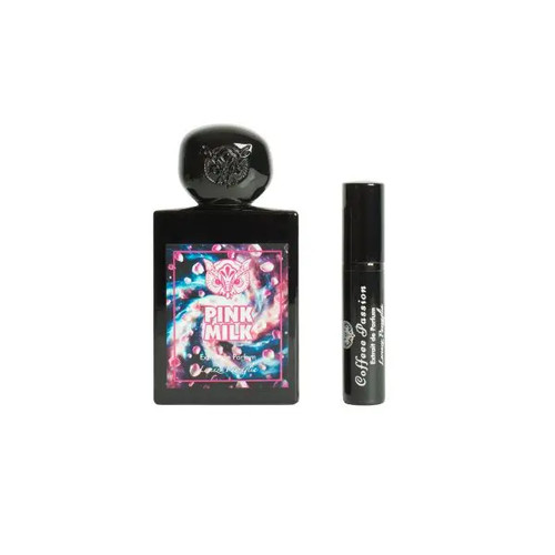 Special edition pink milk - pink, 50