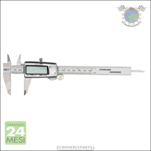 Calibro digitale 150 - calibro, mm