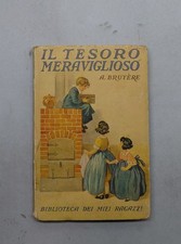 Il Tesoro Meraviglioso Di A