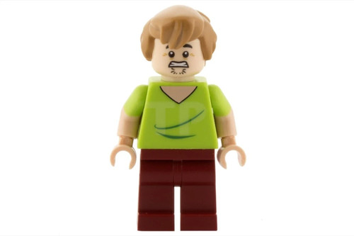 Figurine minifigure lego - /,